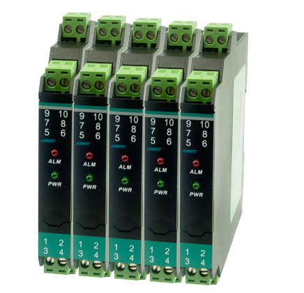 WBV124S01-1-0.5电压隔离传感器鸿泰产品测量准确