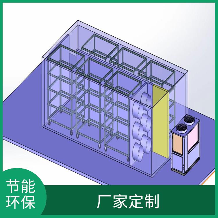 富顺药品冷库造价 三台药品冷库设计 蔬菜基地