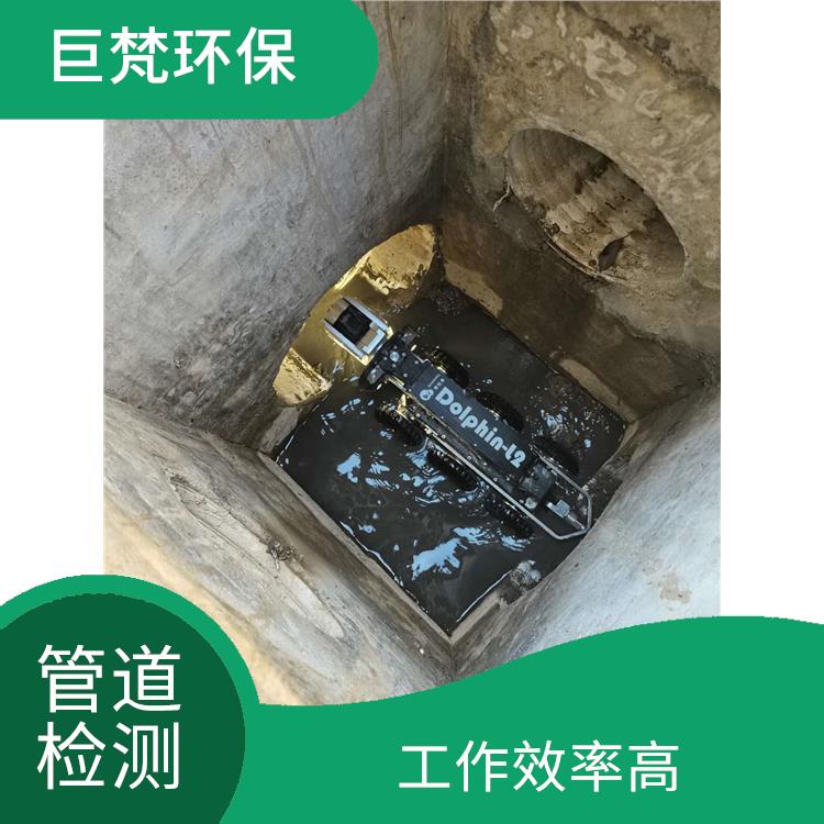 上海市政管道封堵 经验丰富 服务范围广