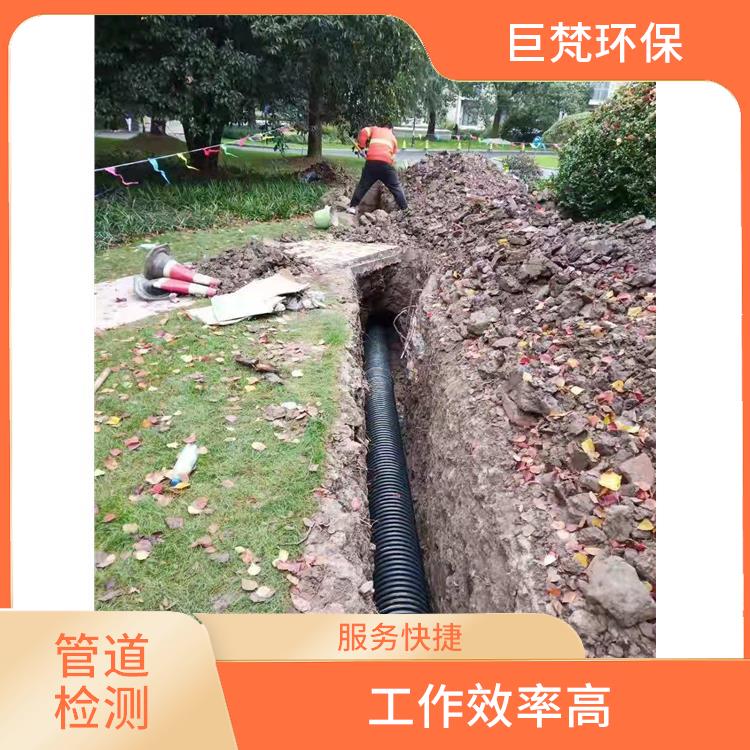 上海新建格栅井 响应迅速 按要求严格施工