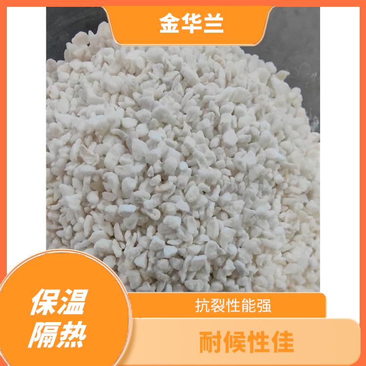 玻化微珠 施工周期短 提高砂浆的和易流动性