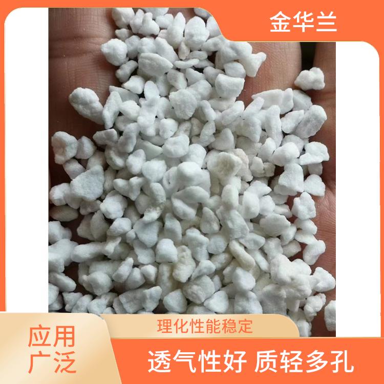 膨胀珍珠岩厂家 吸水率高 良好的粘结力和剪切力
