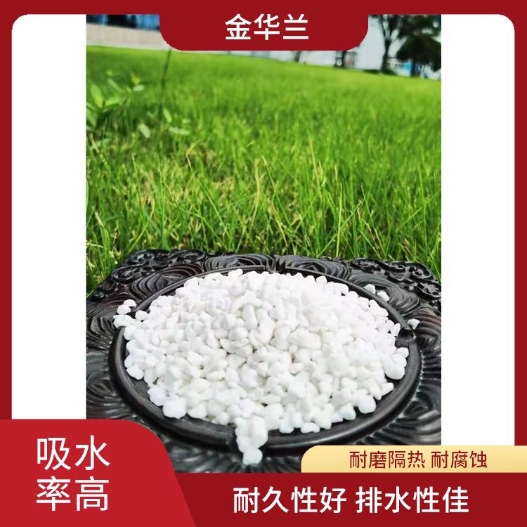 膨胀珍珠岩厂家 吸水率高 良好的粘结力和剪切力