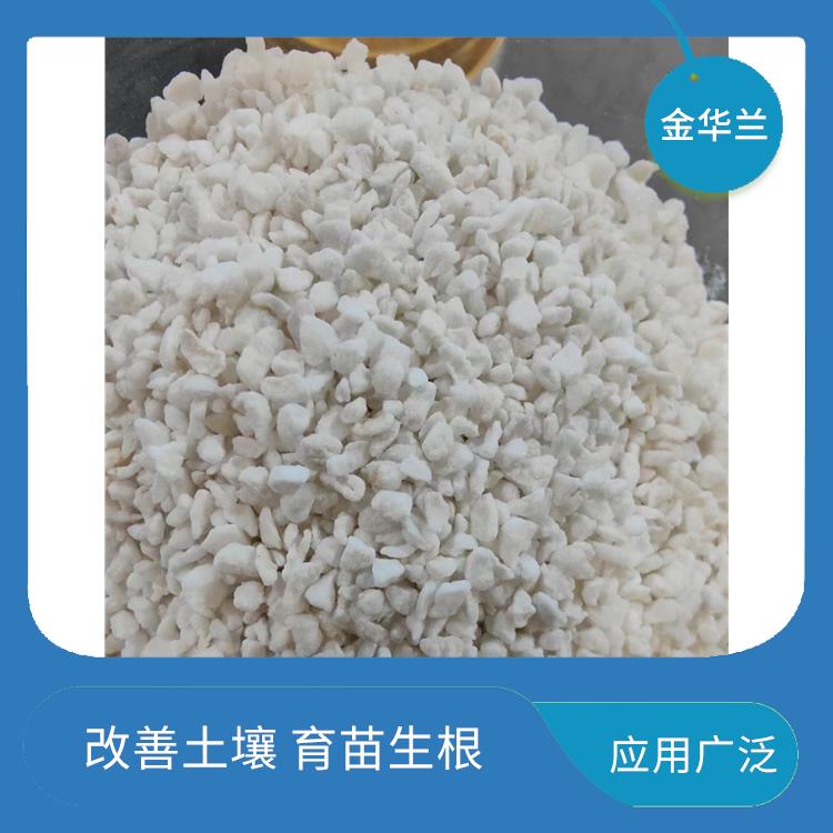 膨胀珍珠岩厂家 吸水率高 良好的粘结力和剪切力