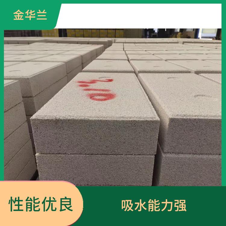 无机珍珠岩保温板 保温性能良好 维护成本低
