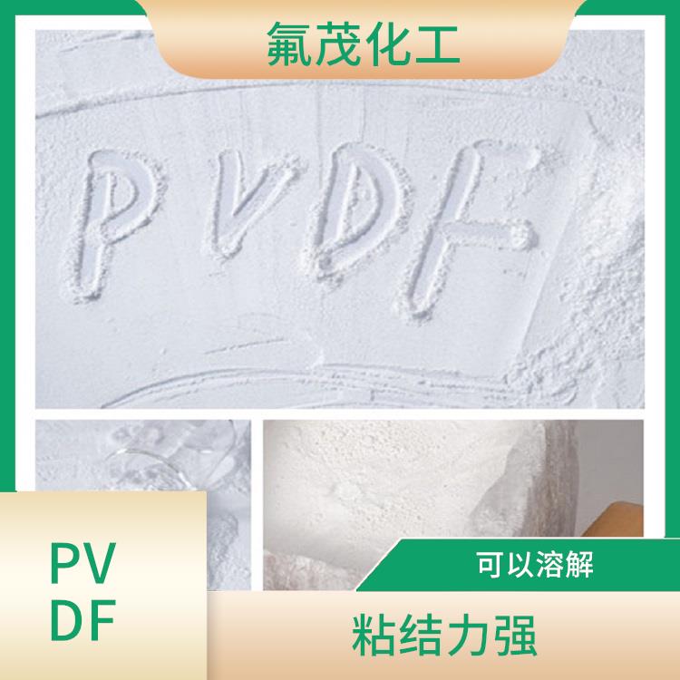 PVDF超微粉 摩擦系数小 化学性能较好