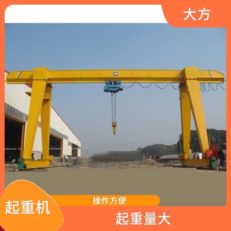 葫蘆門式起重機(jī)定制 操作方便 耐用性強(qiáng)