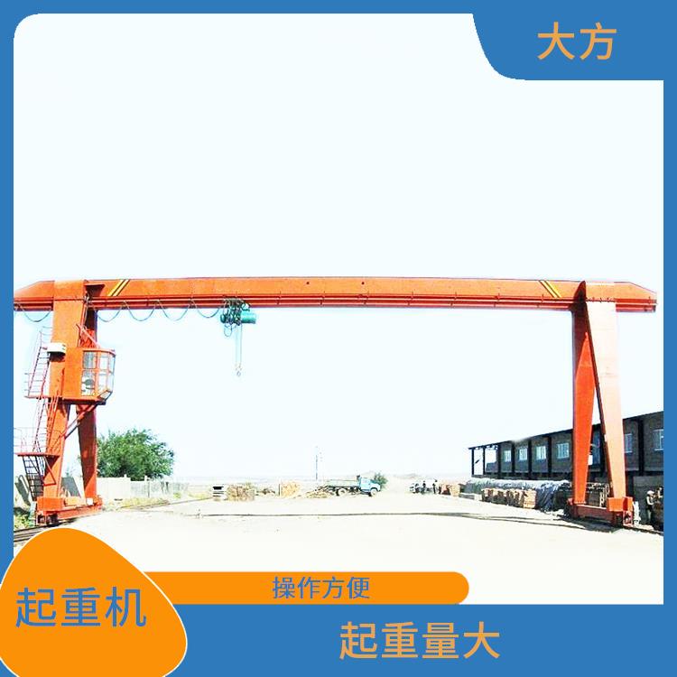 MH型葫蘆吊車配件 維護方便 維護成本低