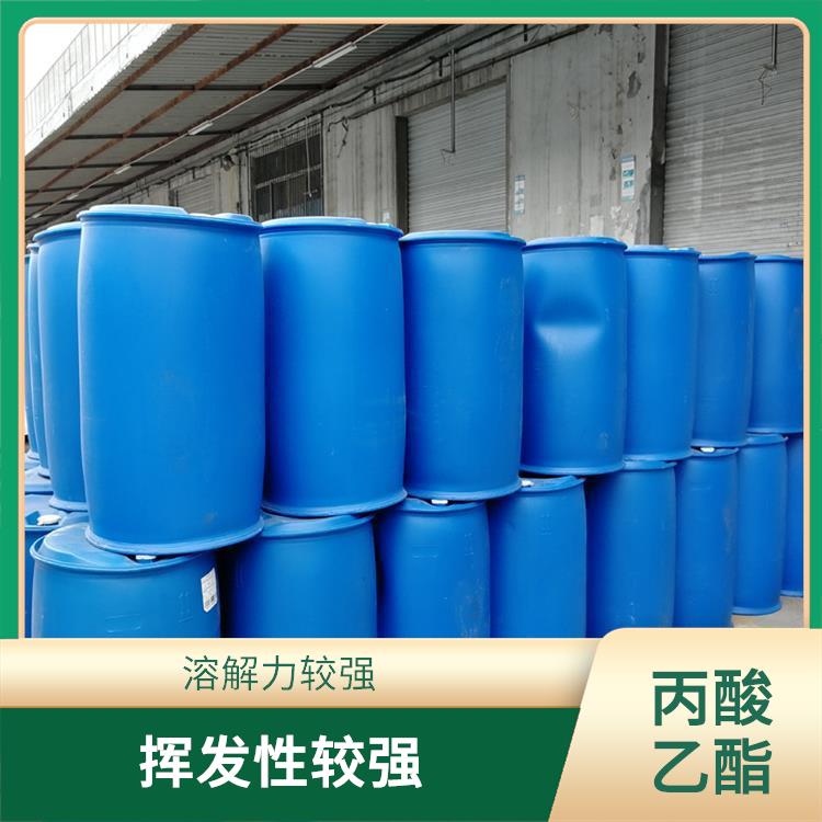 哈尔滨丙酸乙酯电话 用途广泛 是一种优良的溶剂