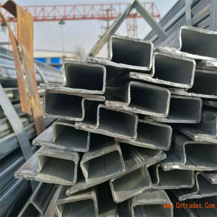 江西阶梯管生成厂家 可根据需要进行生产 焊接工艺严谨