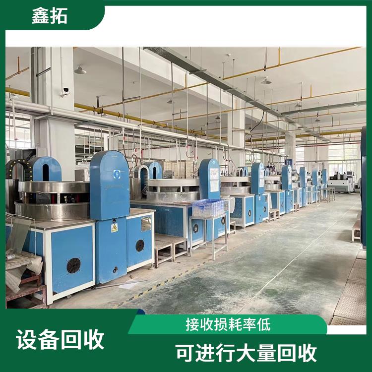数码产品回收 处理加工能力强 能源得到节省