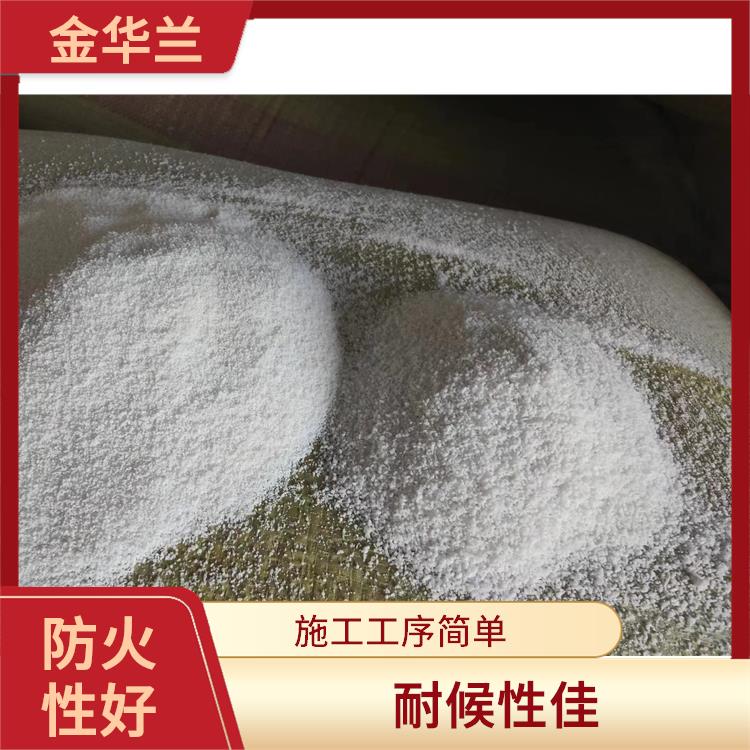 玻化微珠生产厂家 耐水性好 不易空鼓开裂