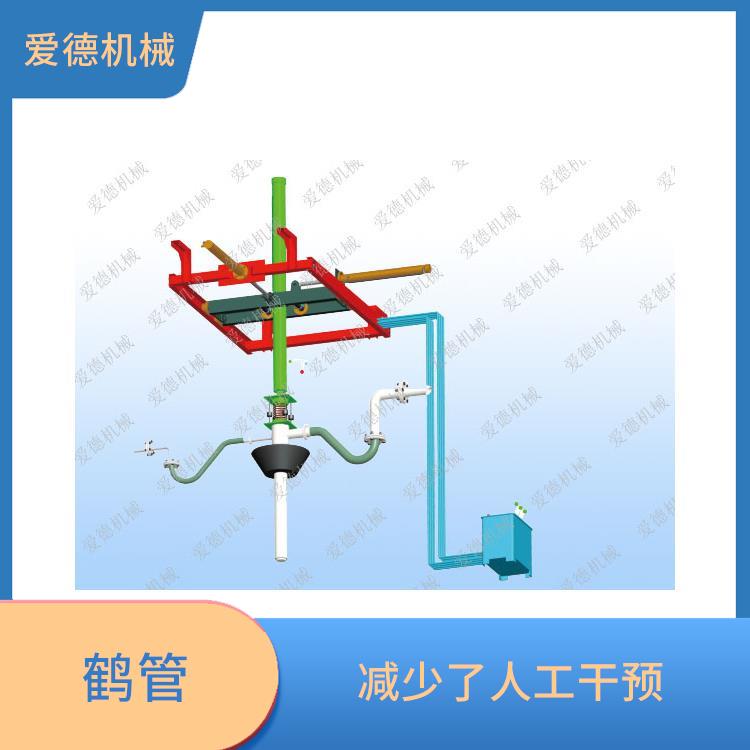 上海自动化鹤管价格