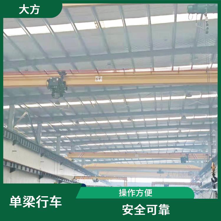 商丘吊運重物吊機 操作方便