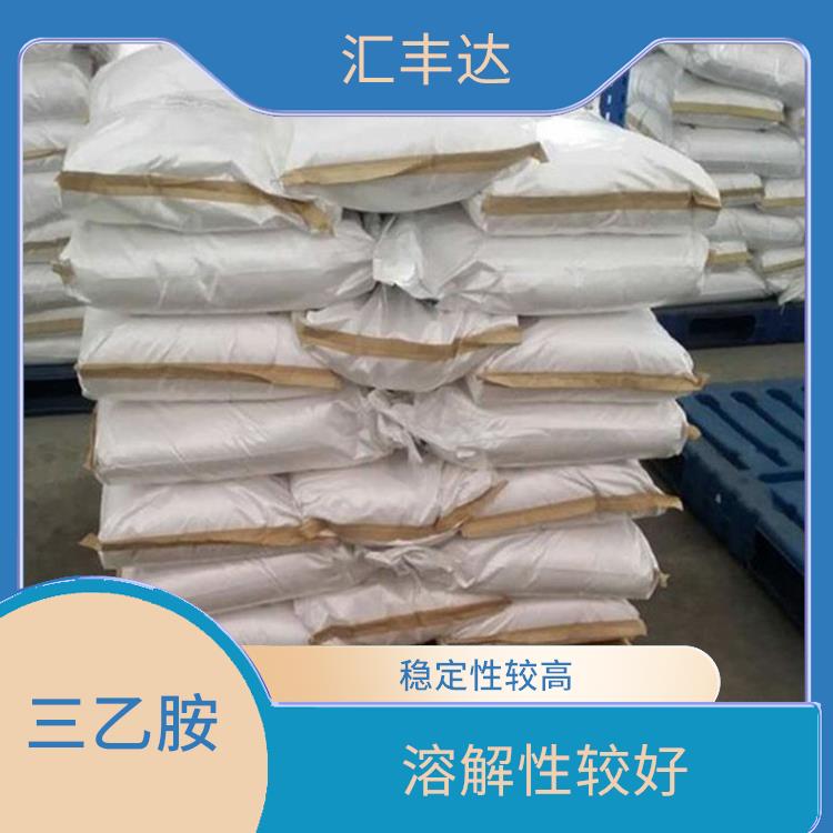 昆明工业级三乙胺销售 稳定性较高 容易挥发的有机溶剂