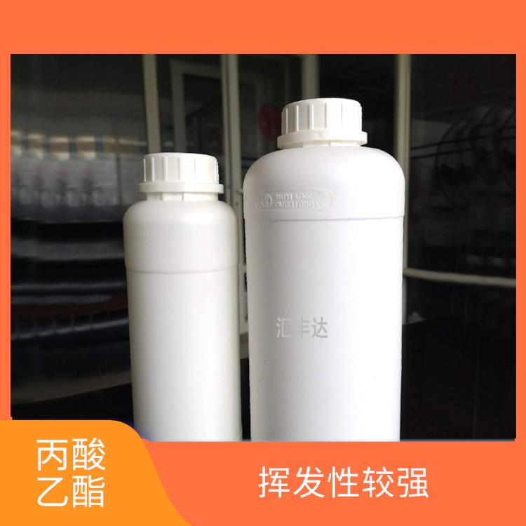 长春丙酸乙酯电话 易于蒸发 不易被水分分解
