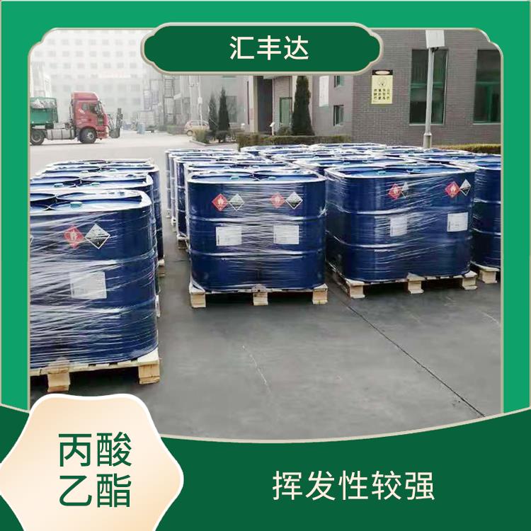 长春丙酸乙酯电话 易于蒸发 不易被水分分解