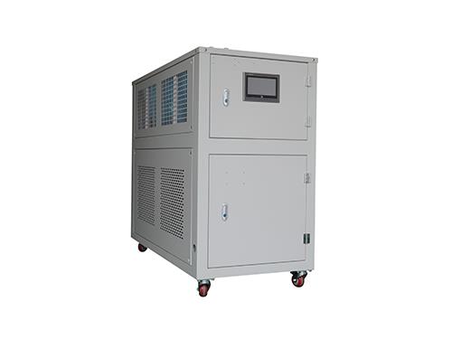 特种变压器测试冷却设备 风冷式冷水机组