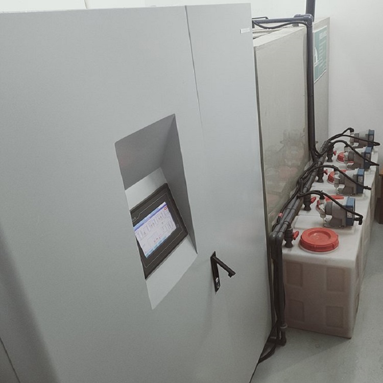 安徽微生物实验室污水处理器