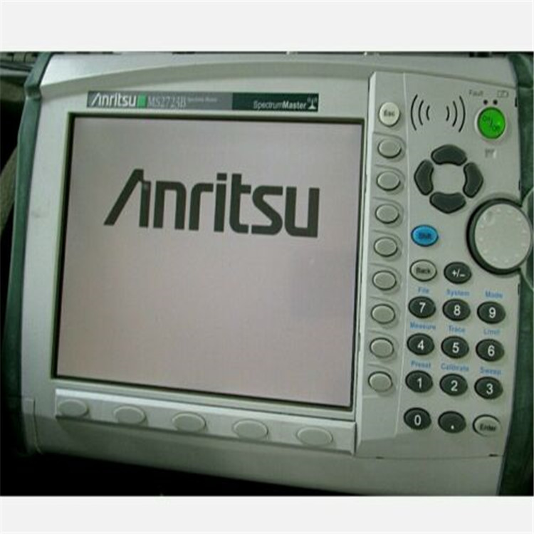 安立MS2723B原装二手MS2723C高价回收 频谱分析仪