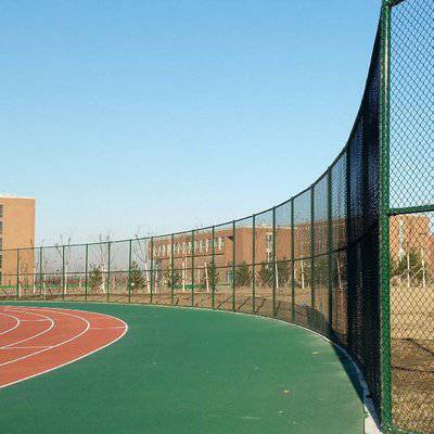 球场围栏用于体育场篮球场网球场羽毛球场高尔夫球场