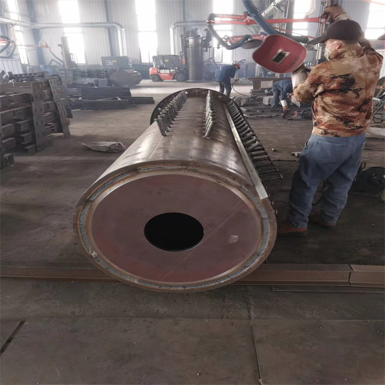甘肃兰州焊接扶手钢管生产厂家