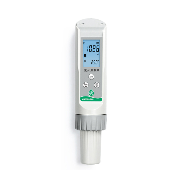 环境用水检测笔式pH水质检测仪