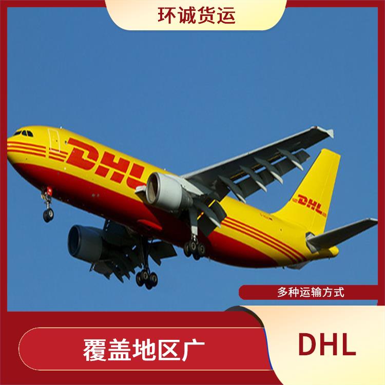 常州DHL国际快递空运 安全 快捷 方便 快件清关 稳定性好
