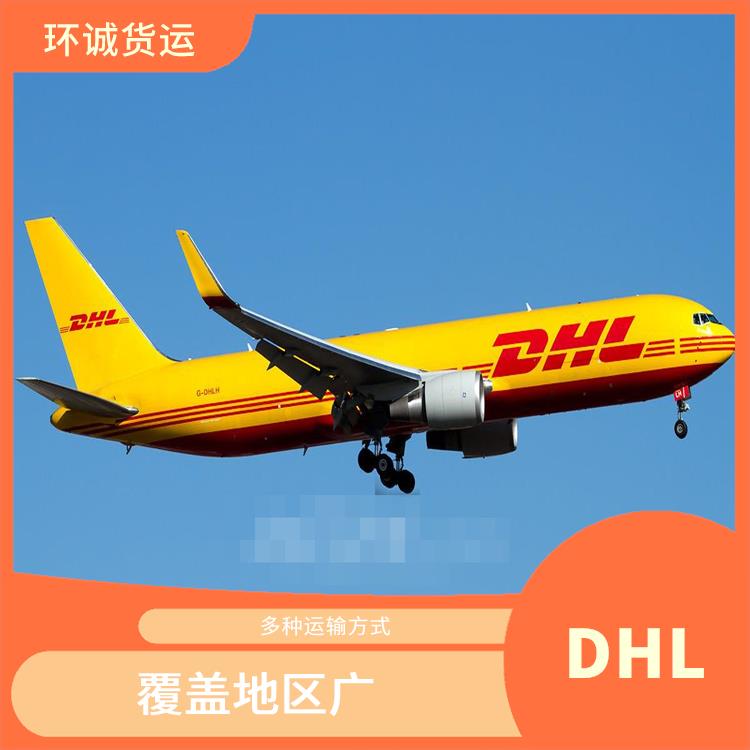 常州DHL国际快递空运 安全 快捷 方便 快件清关 稳定性好