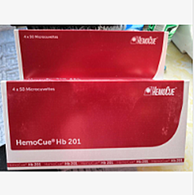 HemoCue Hb 201 血红蛋白分析仪 301 瑞典