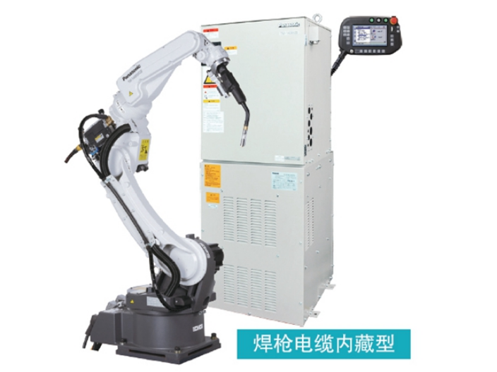 南通压力容器焊接机器人集成系统 冀唐智能焊接装备供应