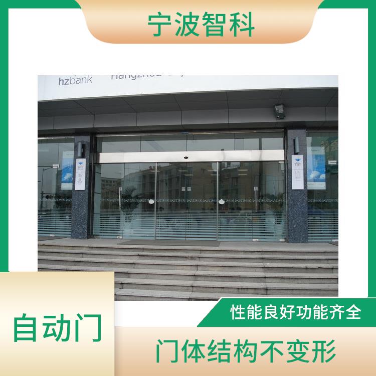 舟山铁艺平移门 维修简单 抗电磁干扰性强