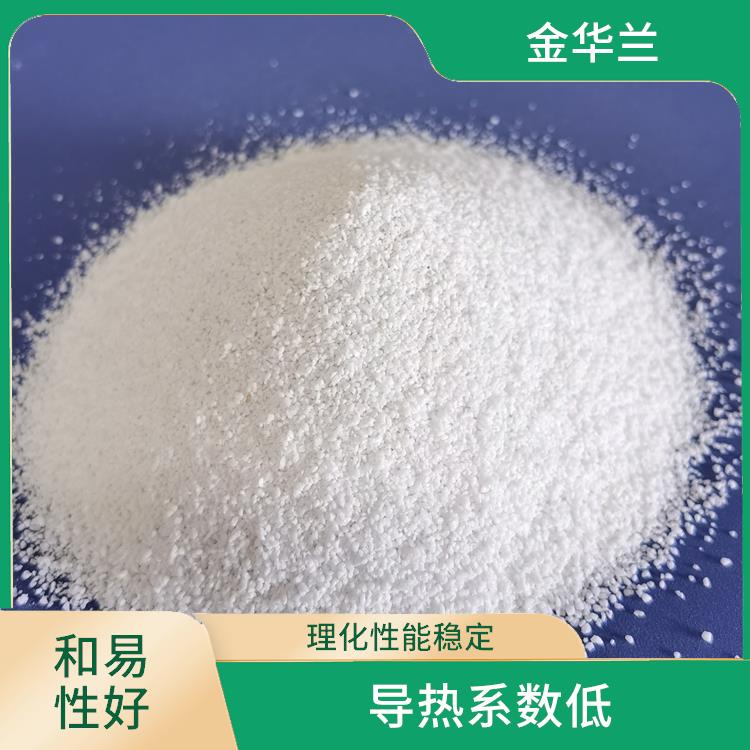 玻化微珠价格 导热系数低 与基层粘结牢固
