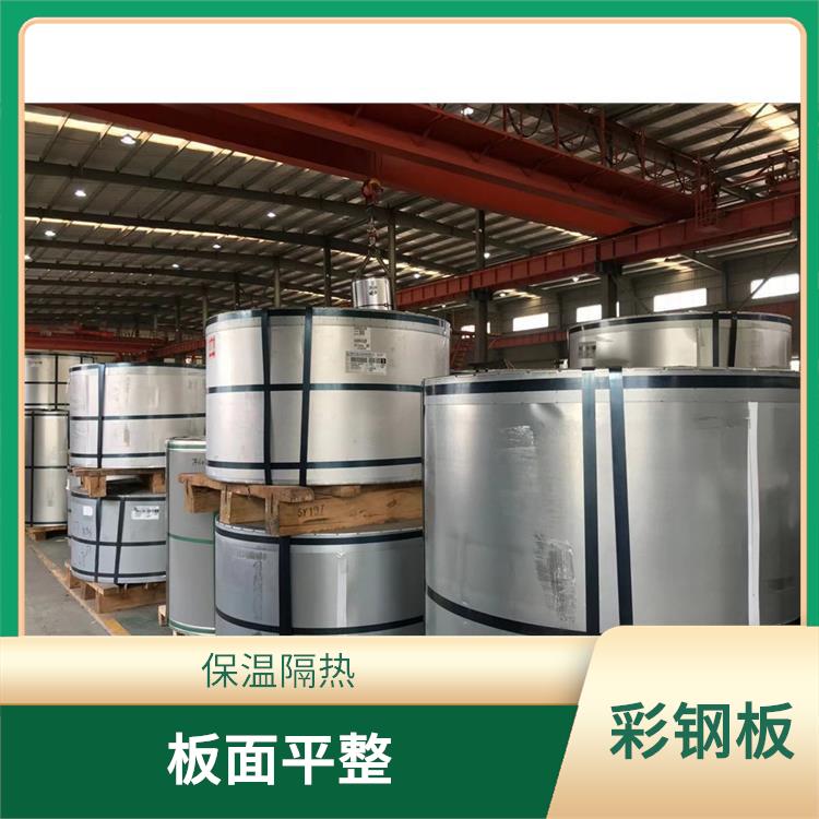 烨辉高耐候板 变形能力强 不需另做防水处理