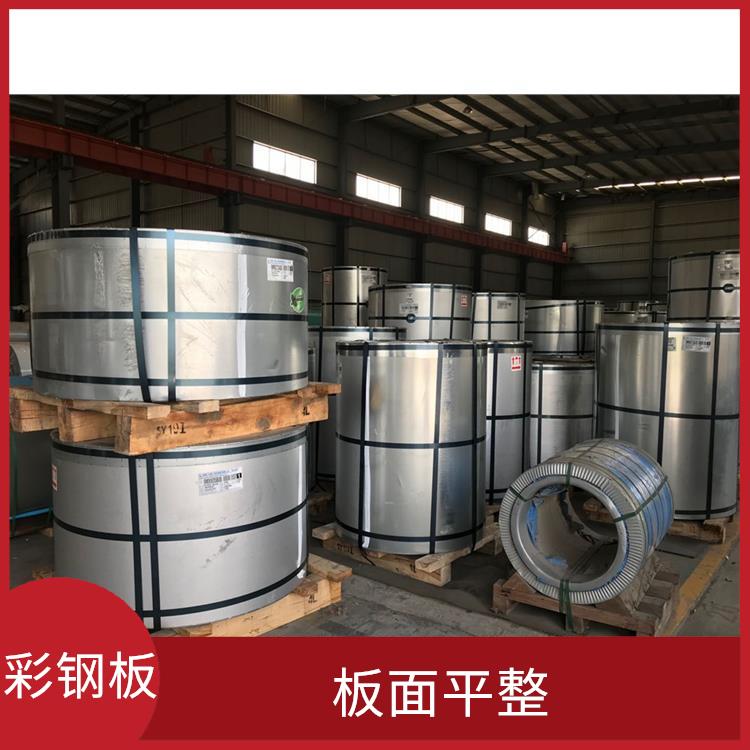 闽台烨辉镀铝锌 保温隔热 重量轻 强度高 整体刚性好