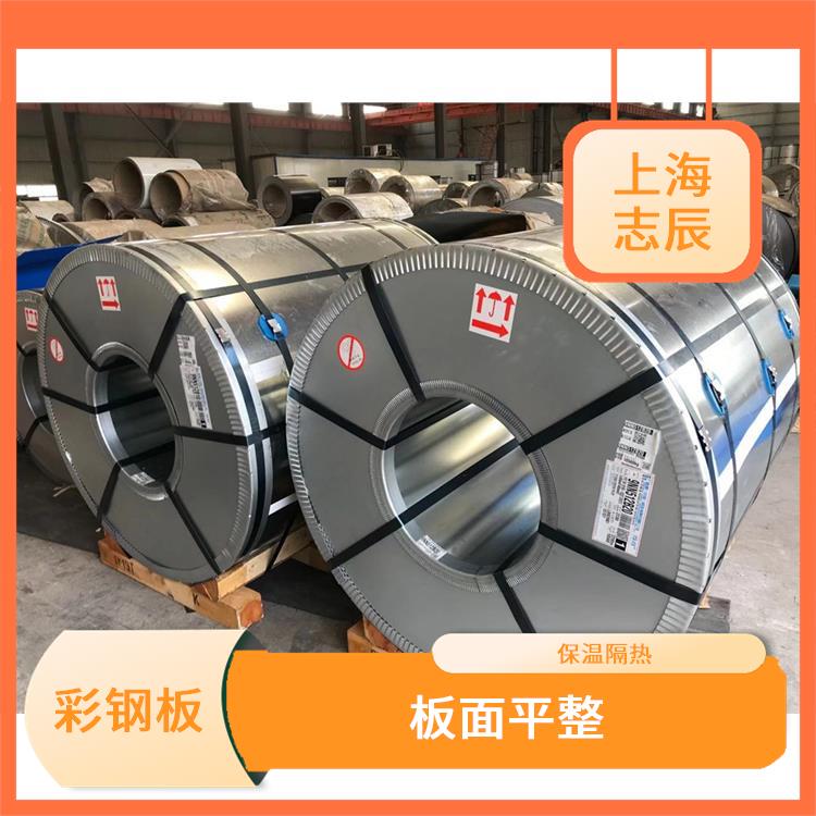 闽台烨辉镀铝锌 保温隔热 重量轻 强度高 整体刚性好