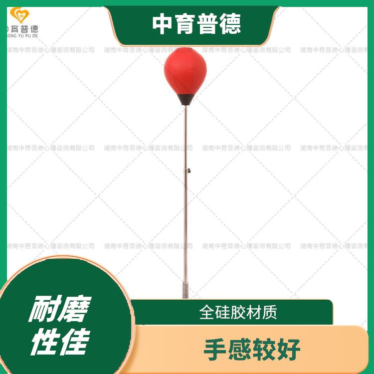 仿真硅胶宣泄人厂家 造型美观 耐击打性能强