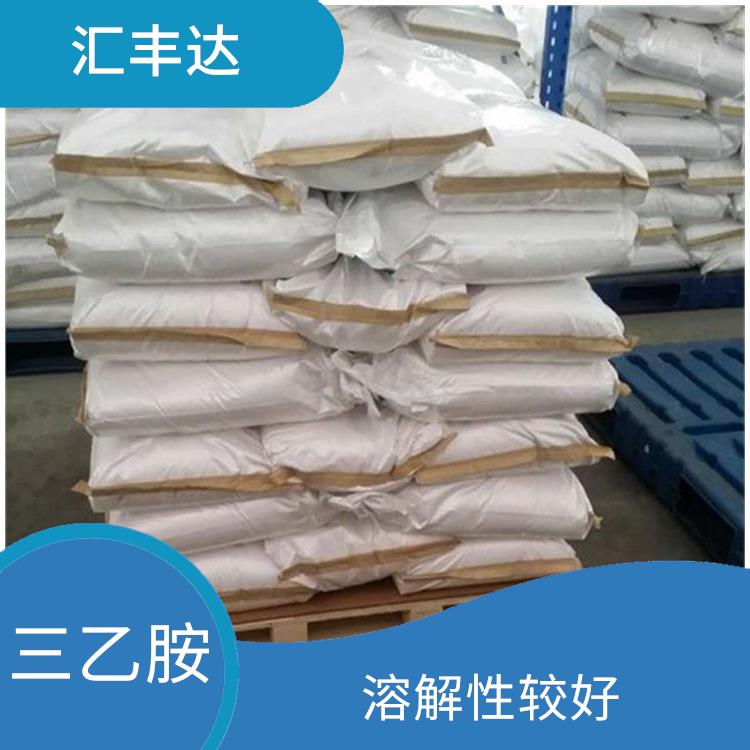 长春三乙胺销售 缓蚀性能良好 良好的抗氧化性能