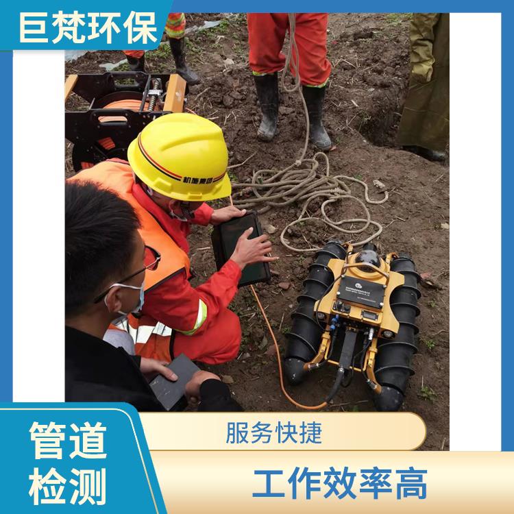 上海下水道改造 服务快捷 服务范围广