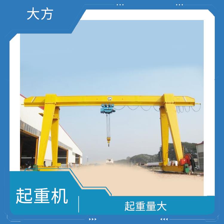 MH葫蘆門機 操作方便 安全可靠
