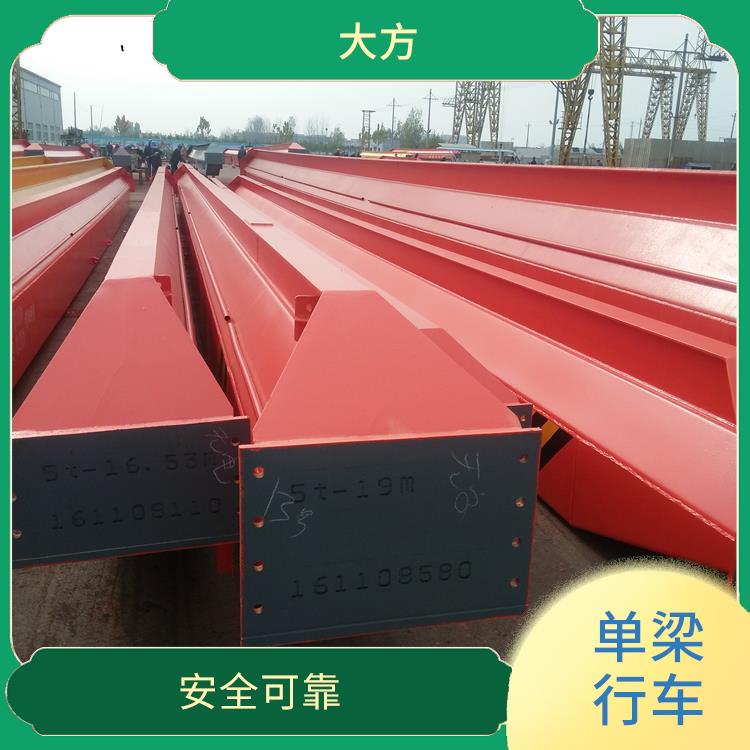 電動葫蘆起重機 安全可靠 起重能力大