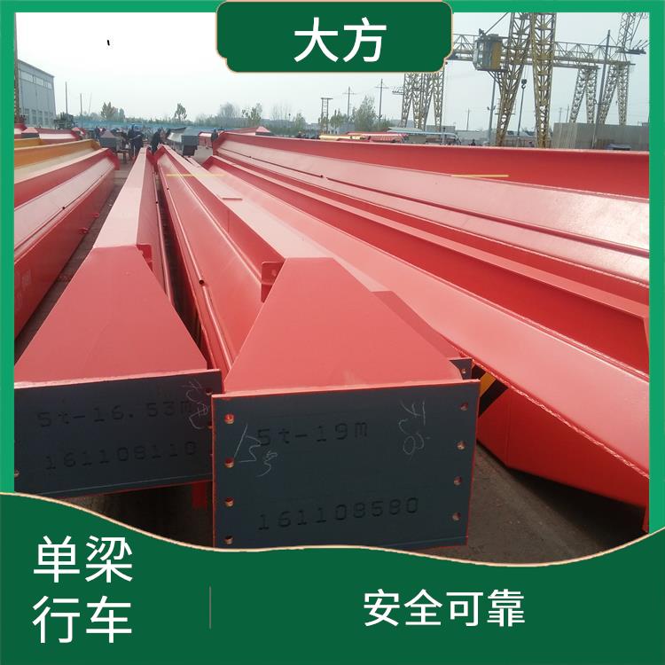 貨場起重機 操作簡便 靈活性強