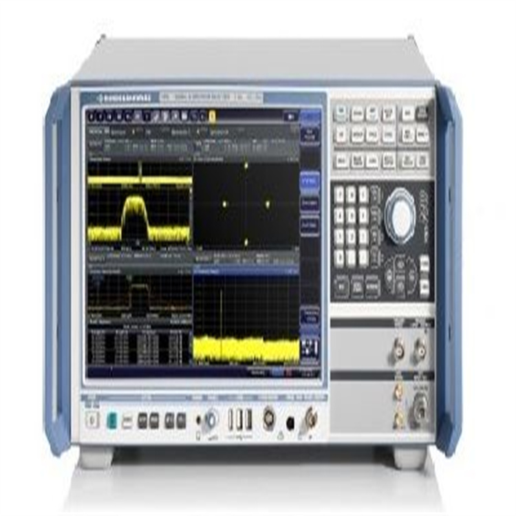 可预订 R&S FSW85信号和频谱分析仪FSW50回收FSW67