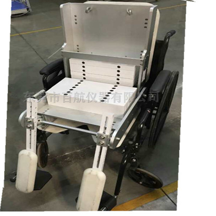 江苏 轮椅车刹车制动装置耐久试验机 工厂直销