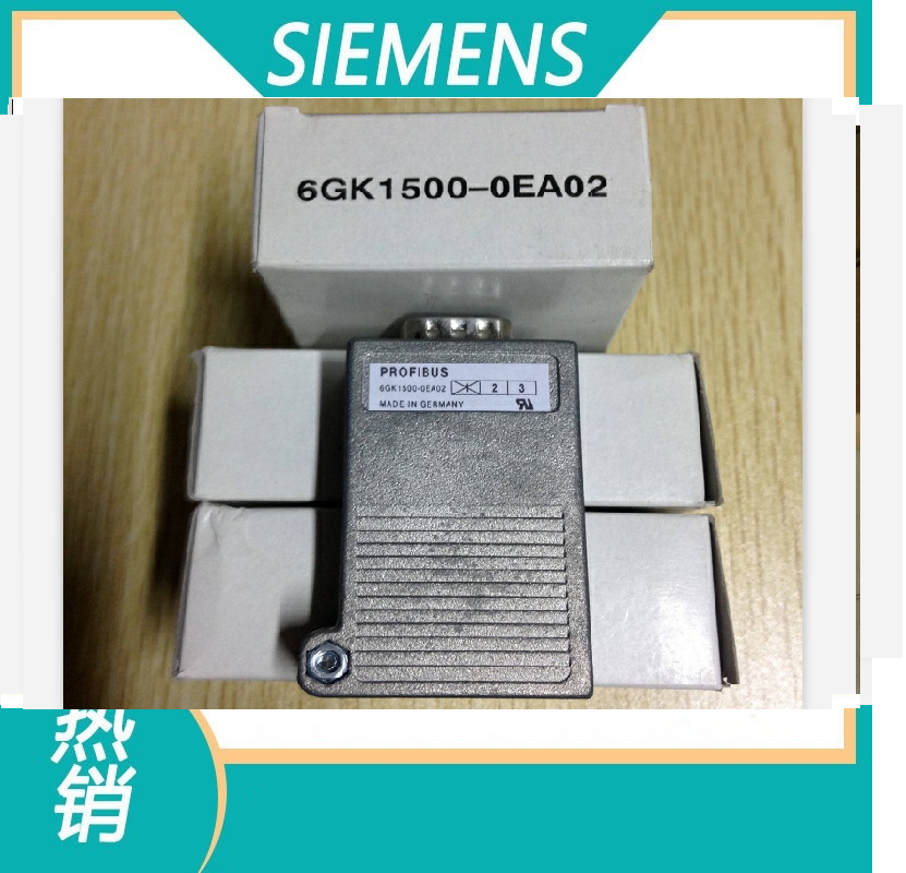 6GK1500-0EA02180西门子度无编程口总线快接器6GK1 500-0EA02