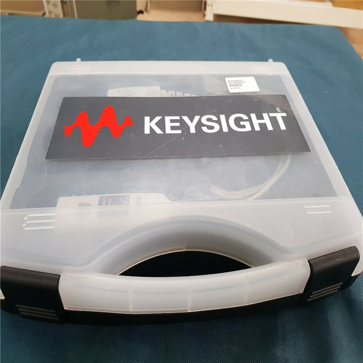 keysight是德科技N2820A高灵敏度交流/直流电流探头