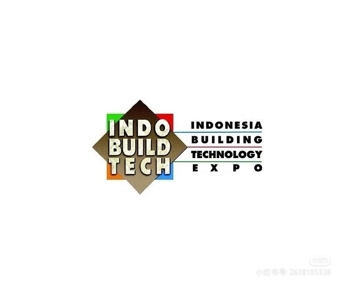 2023年印尼国际建筑建材展览会
