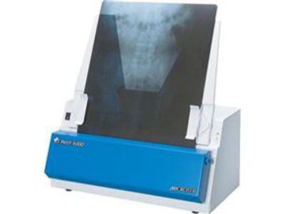 Medi-6000 Plus 医用胶片扫描仪