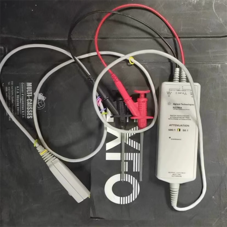 回收是德科技keysight N2790A高压差分探头