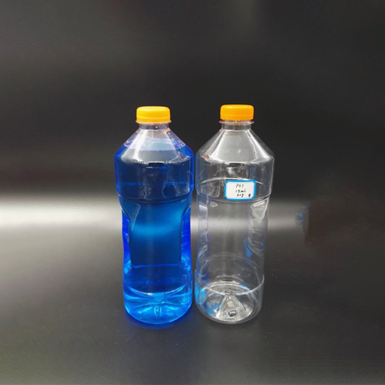 四川pet透明塑料瓶厂家直销-包装瓶批发-庆春塑胶